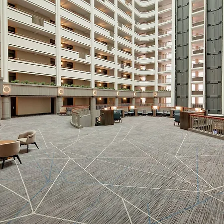 Cincinnati Marriott At Rivercenter-2