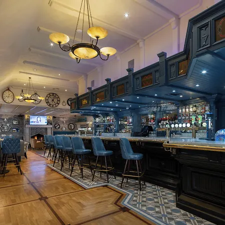 Treacys Oakwood Hotel, Shannon-2