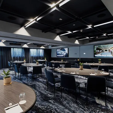 Bayside Geelong Hotel & Apartments, An Ascend Collection Hotel-3
