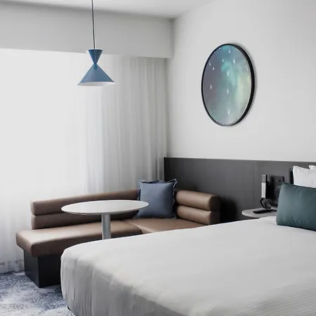 Bayside Geelong Hotel & Apartments, An Ascend Collection Hotel-2