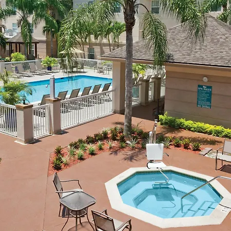 Homewood Suites By Hilton Fort Myers-2