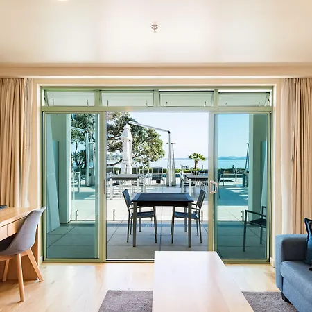 Paihia Beach Resort & Spa Hotel-3
