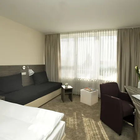 Best Western Plus Atrium Hotel-3