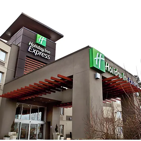 Holiday Inn Express & Suites Langley By Ihg-3