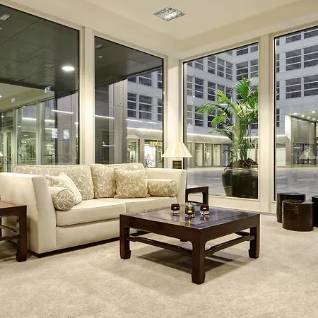 The Mandala Suites-3