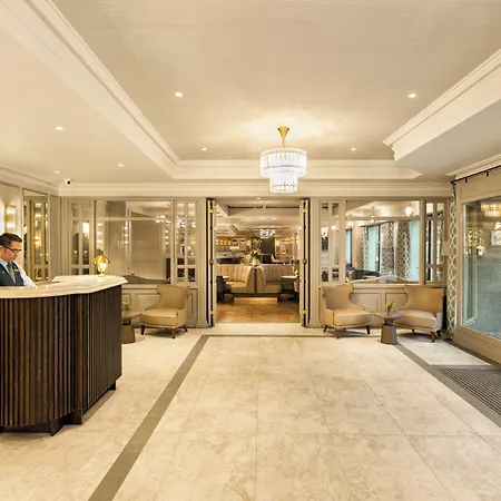 Brooks Hotel-3