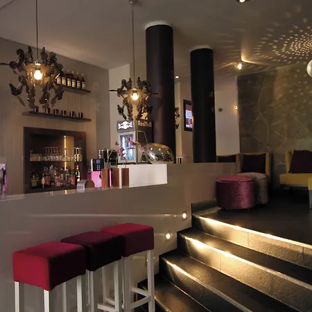 Leonardo Boutique Hotel Munich-2