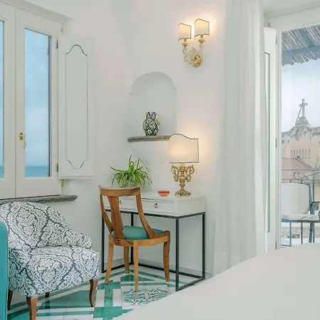 Hotel Palazzo Murat-2