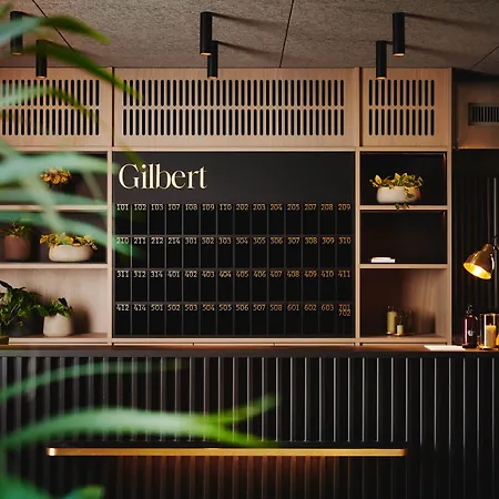 Hotel Gilbert-3
