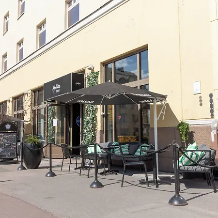 Hotel Helka-2