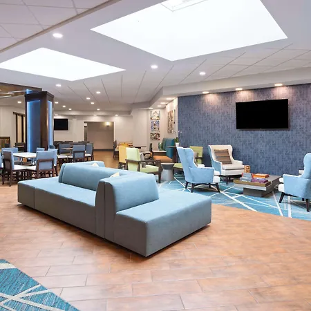 Hampton Inn & Suites Hershey-3