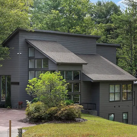 Club Wyndham Resort At Fairfield Sapphire Valley-3