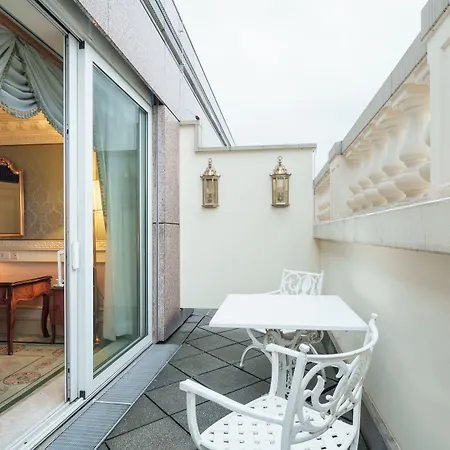 Eurostars Grand Hotel Wien-3