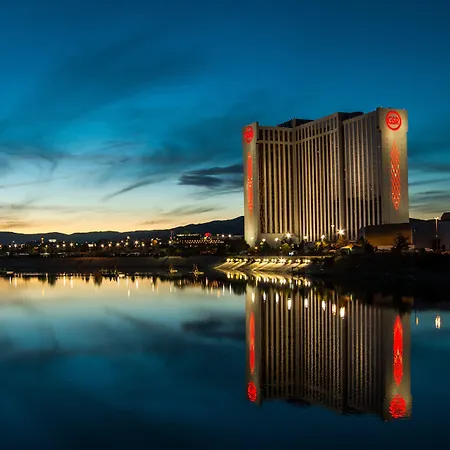 Grand Sierra Resort And Casino-3