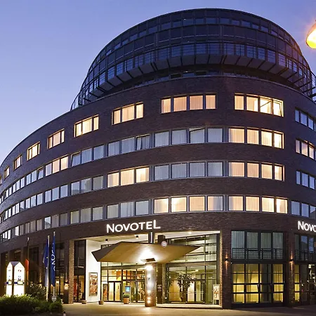Novotel Hannover-3