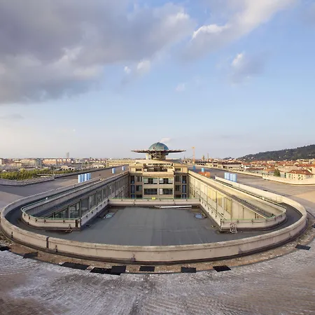 NH Torino Lingotto Congress-3