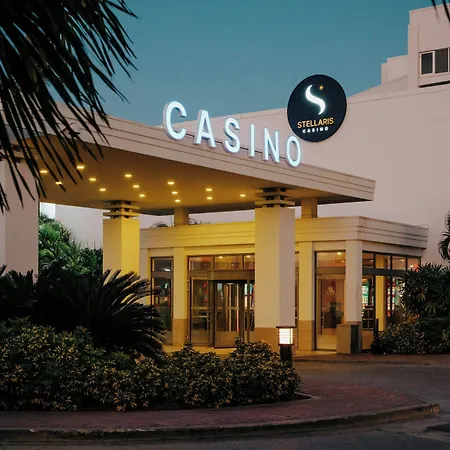 Aruba Marriott Resort & Stellaris Casino-3