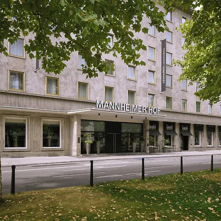 Hotel Mannheimer Hof - Leonardo Limited Edition-2