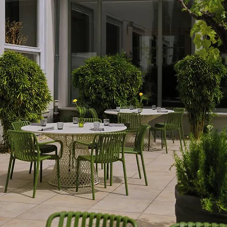 Hotel Mannheimer Hof - Leonardo Limited Edition-3