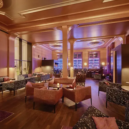 Sorell Boutique-Hotel Zuerichberg-2