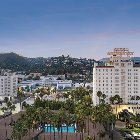 The Hollywood Roosevelt-3