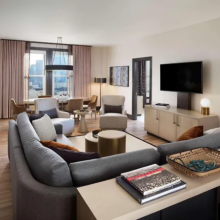 The Clift Royal Sonesta San Francisco-2