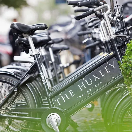 The Huxley Copenhagen, BW Premier Collection-3