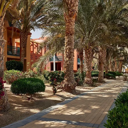 Sheraton Miramar Resort El Gouna-2
