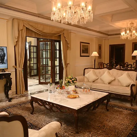 The Imperial, New Delhi-2