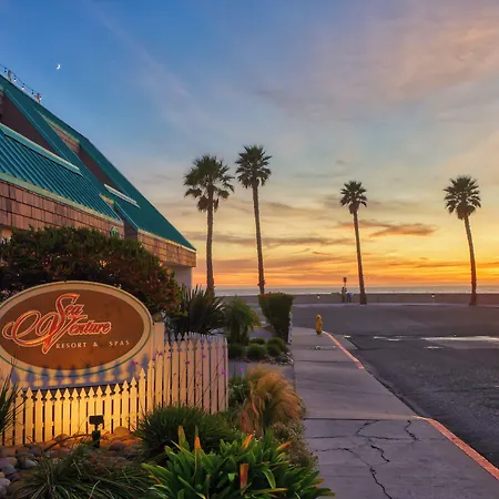 SeaVenture Beach Hotel-3