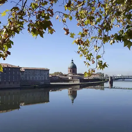 Hotel Des Beaux-Arts Toulouse-3