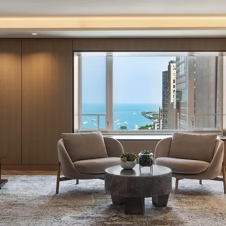 Park Hyatt Chicago-2