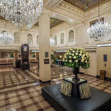 Hotel Monteleone-3