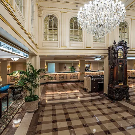 Hotel Monteleone-2