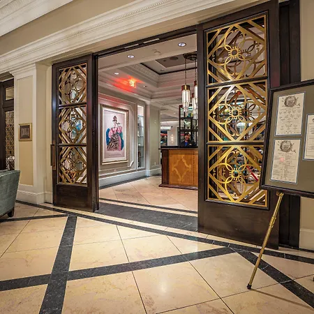 Hotel Monteleone-3
