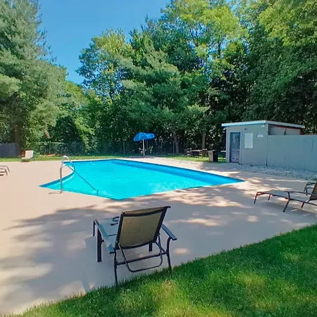 Quality Inn Spring Valley - Nanuet-2