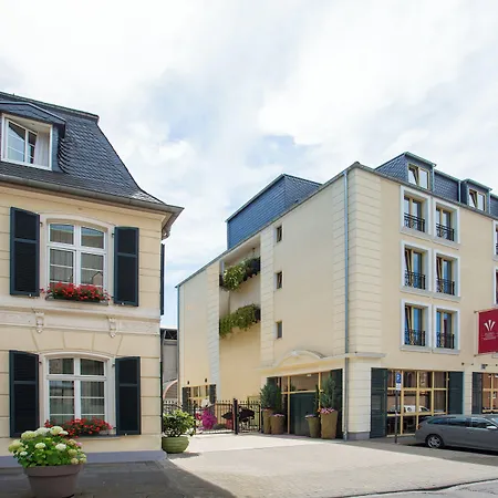 Classic Hotel Harmonie-3