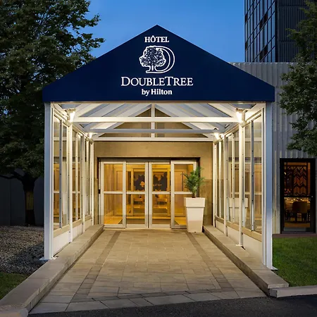 Doubletree By Hilton Pointe Claire Montreal Airport West-3