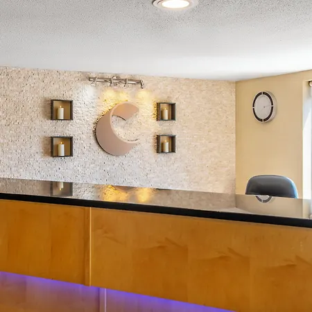 Comfort Inn-2
