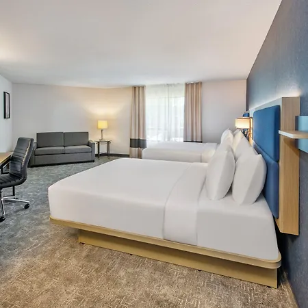 Comfort Inn-3