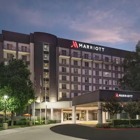 Visalia Marriott At The Convention Center-2