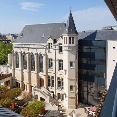 Best Western Premier Hotel de la Paix-3