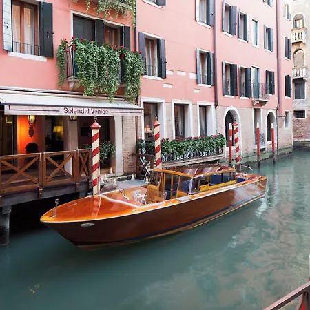 Splendid Venice - Starhotels Collezione-3