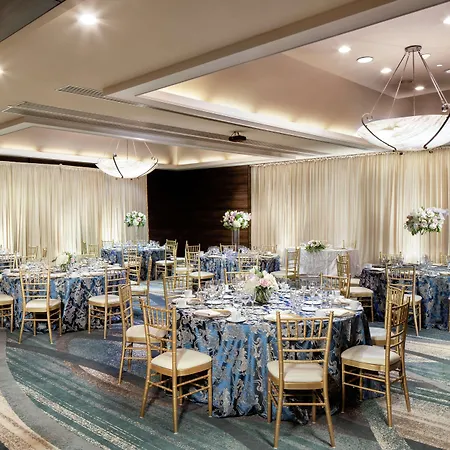 Doubletree By Hilton Monrovia - Pasadena Area-3