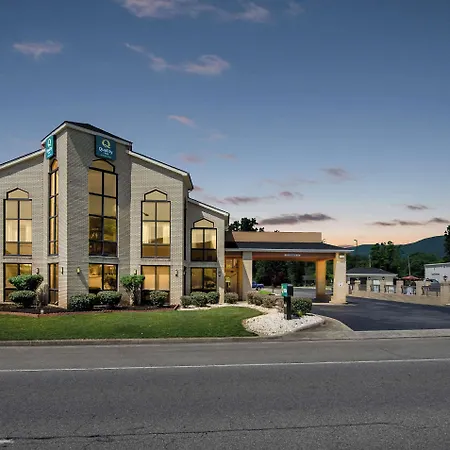 Quality Inn Salem - I-81-3