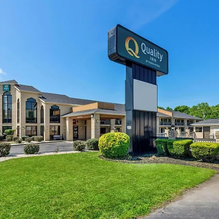 Quality Inn Salem - I-81-2