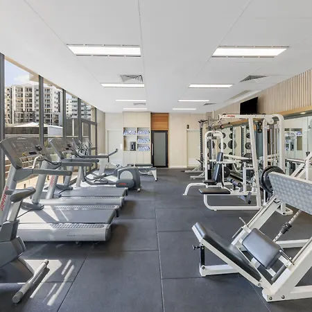 Amora Hotel Brisbane-2