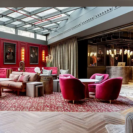 Radisson Red Madrid-3