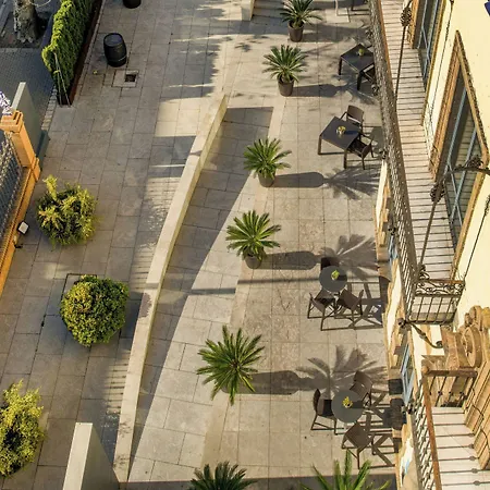 Ac Hotel Ciudad De Sevilla By Marriott-2