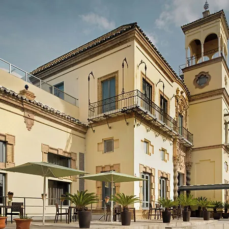 Ac Hotel Ciudad De Sevilla By Marriott-2